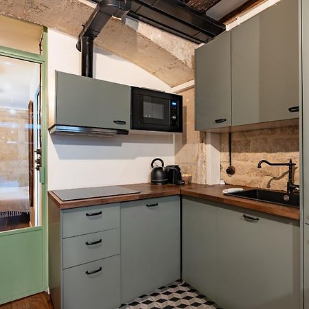 Nouveau - Industrial Appartement - 6P - Gym/Sauna Párizs Kültér fotó